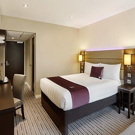 Premier Inn Abingdon Zewnętrze zdjęcie