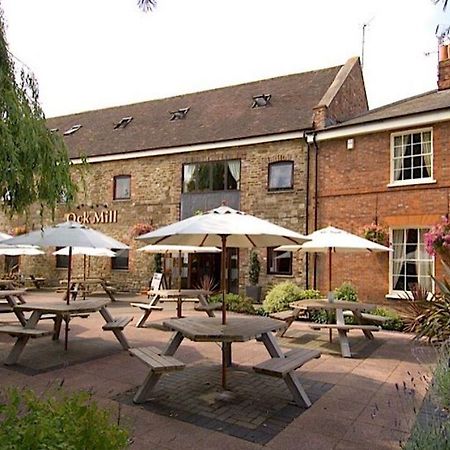 Premier Inn Abingdon Zewnętrze zdjęcie