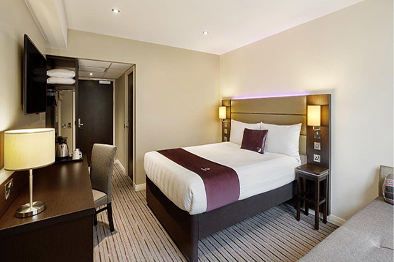 Premier Inn Abingdon Zewnętrze zdjęcie
