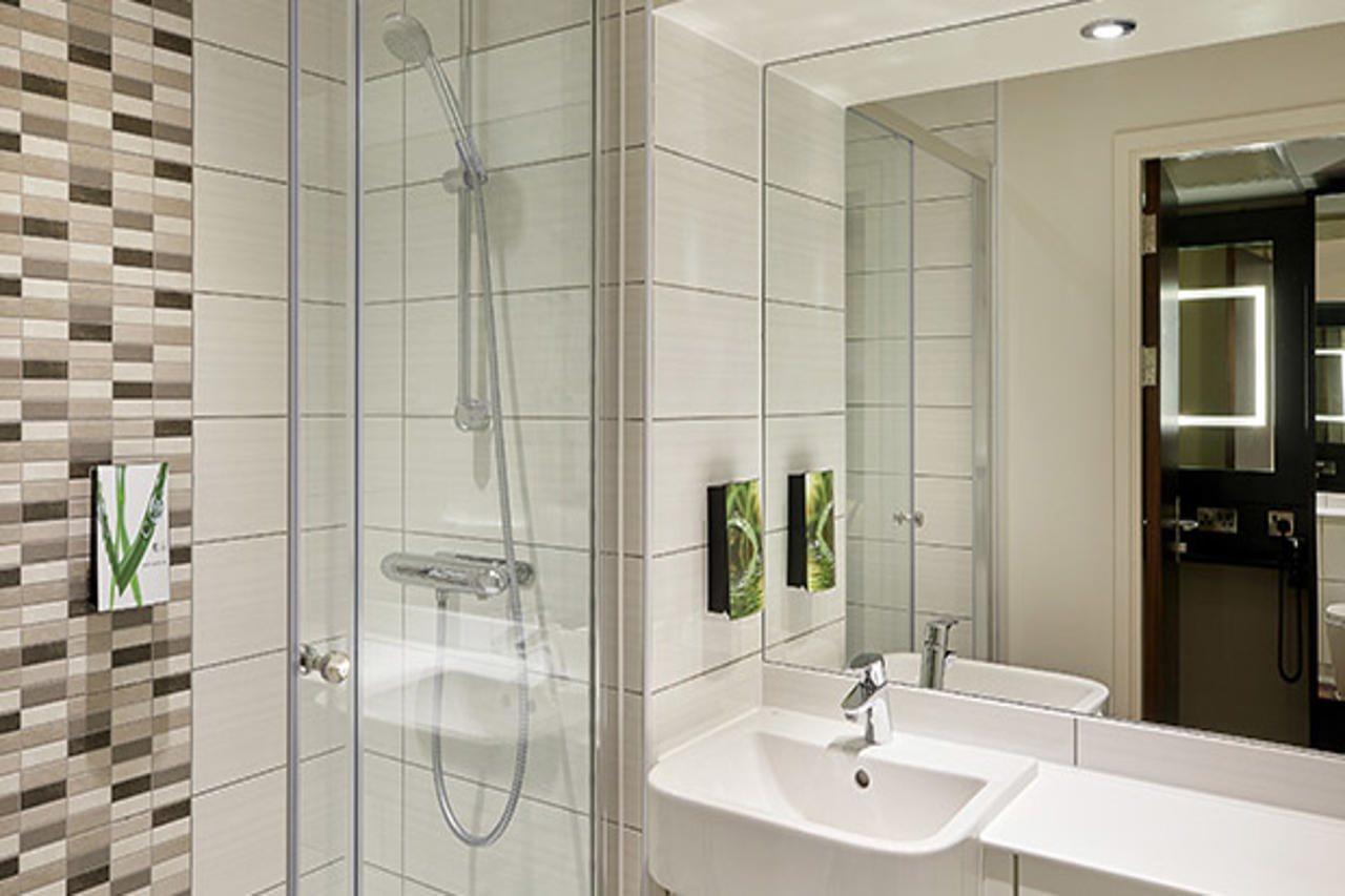 Premier Inn Abingdon Zewnętrze zdjęcie