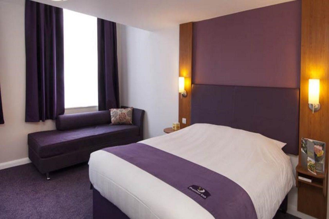 Premier Inn Abingdon Zewnętrze zdjęcie