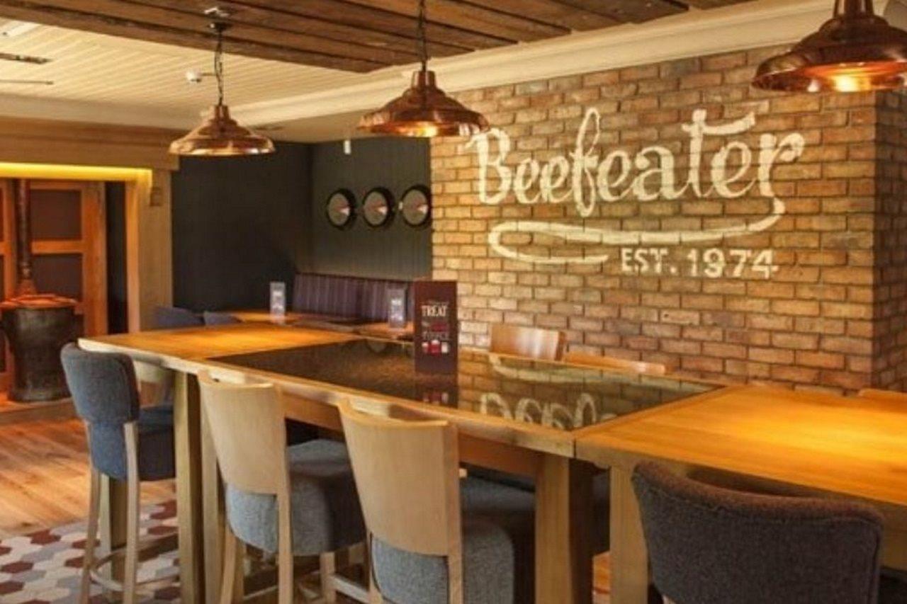 Premier Inn Abingdon Zewnętrze zdjęcie
