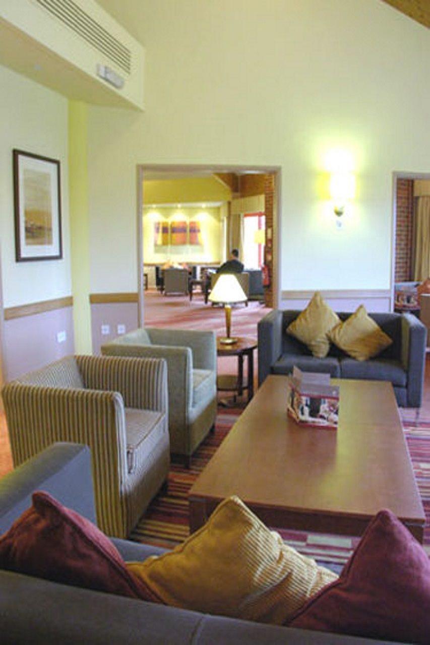 Premier Inn Abingdon Zewnętrze zdjęcie