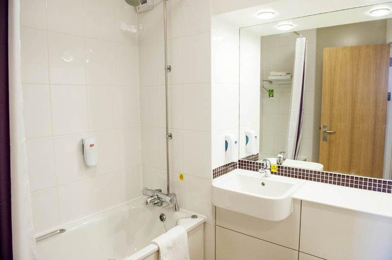 Premier Inn Abingdon Zewnętrze zdjęcie