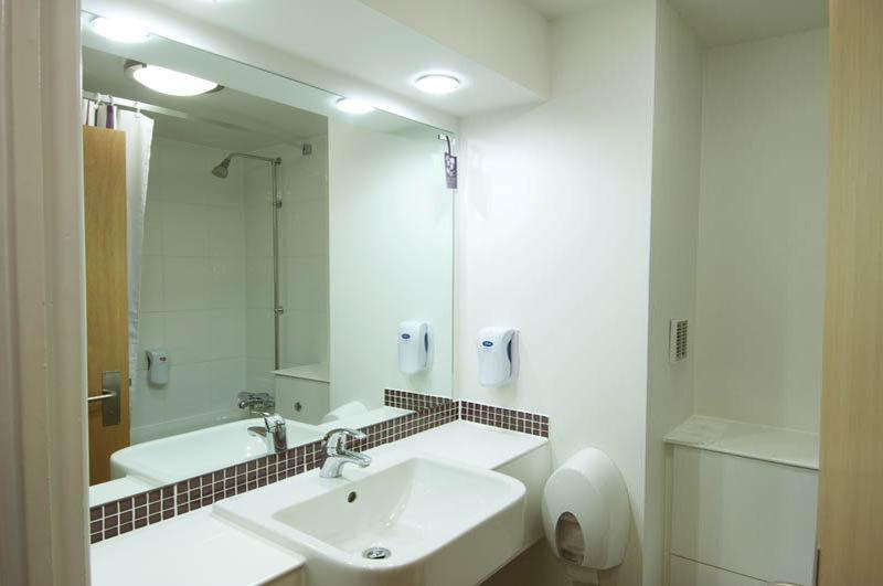Premier Inn Abingdon Zewnętrze zdjęcie