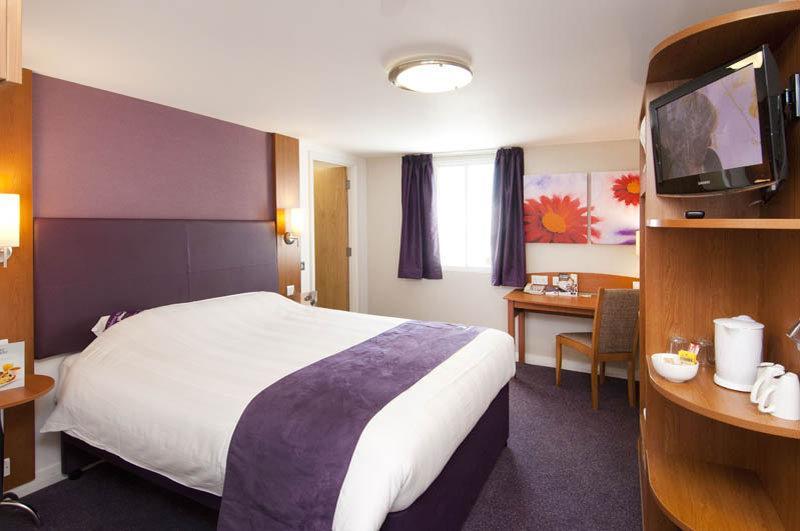 Premier Inn Abingdon Zewnętrze zdjęcie